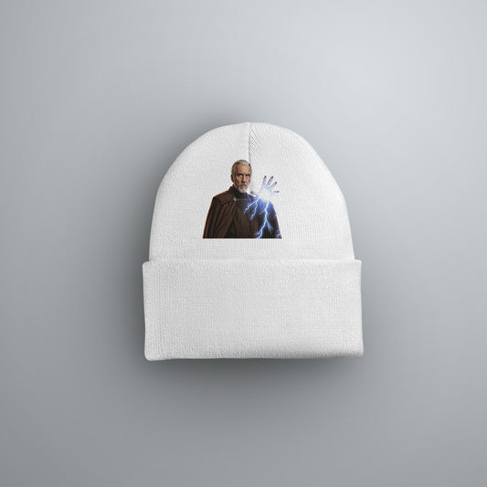 Bonnet Comte Dooku Star Wars