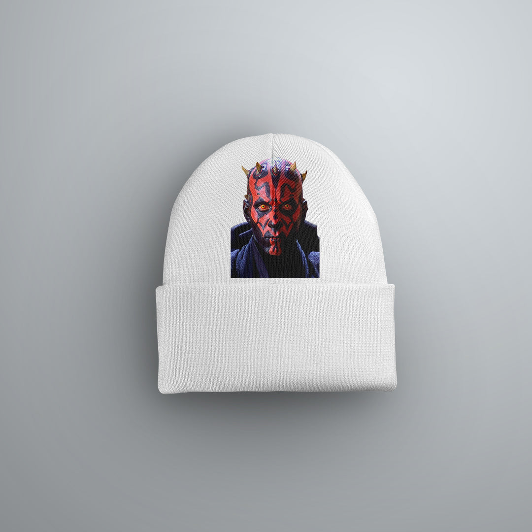 Bonnet Dark Maul Star Wars