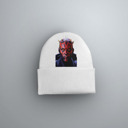 Bonnet Dark Maul Star Wars