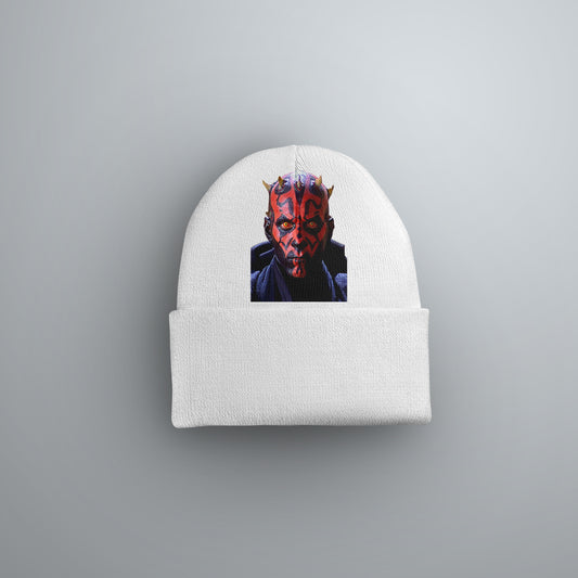 Bonnet Dark Maul Star Wars