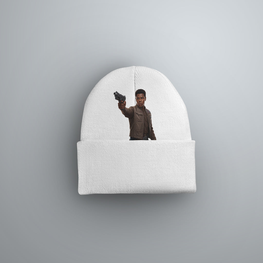 Bonnet Finn