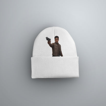 Bonnet Finn