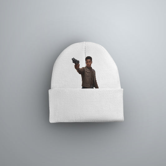 Bonnet Finn