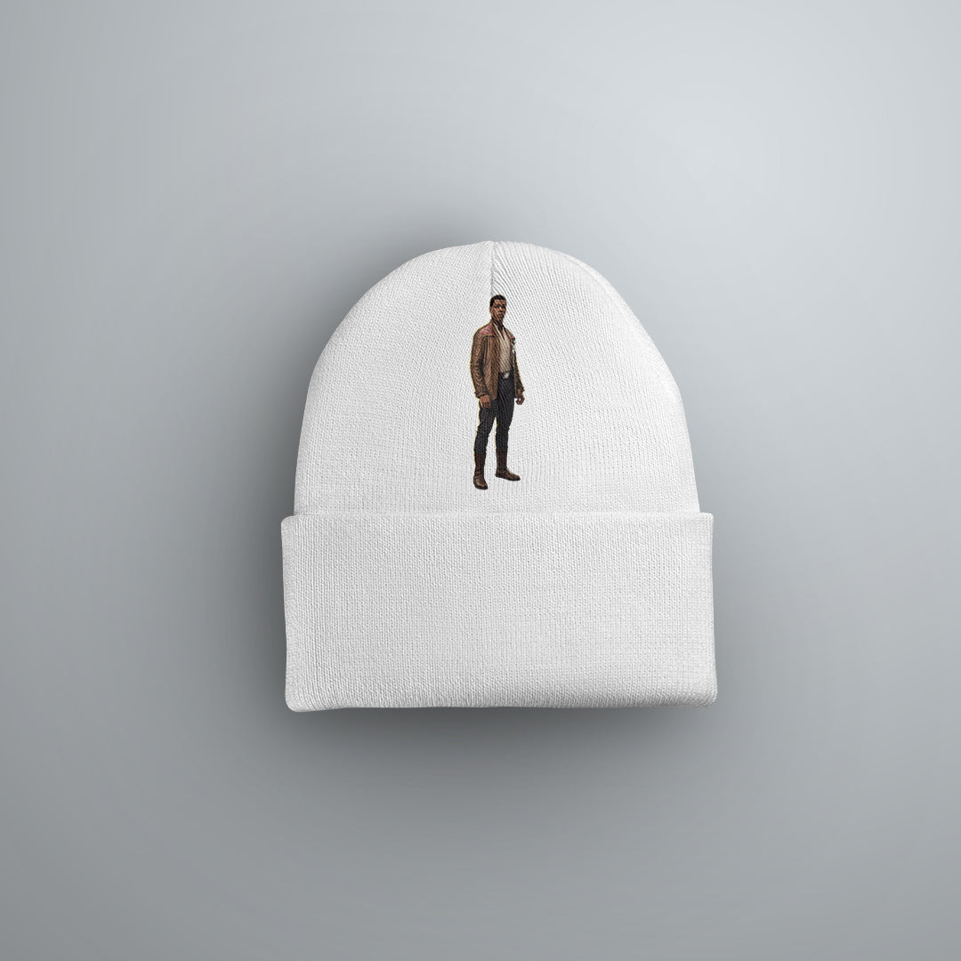Bonnet Finn Star Wars