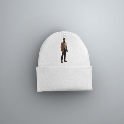 Bonnet Finn Star Wars