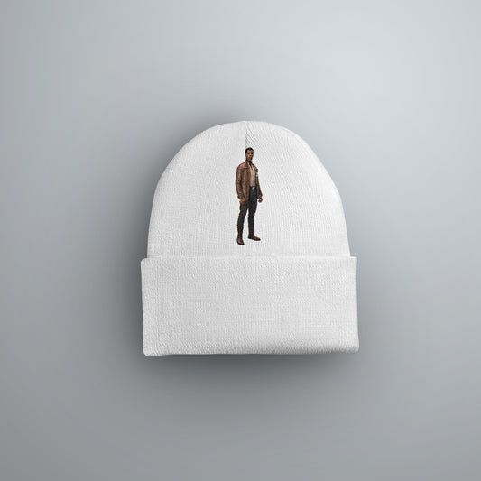 Bonnet Finn Star Wars