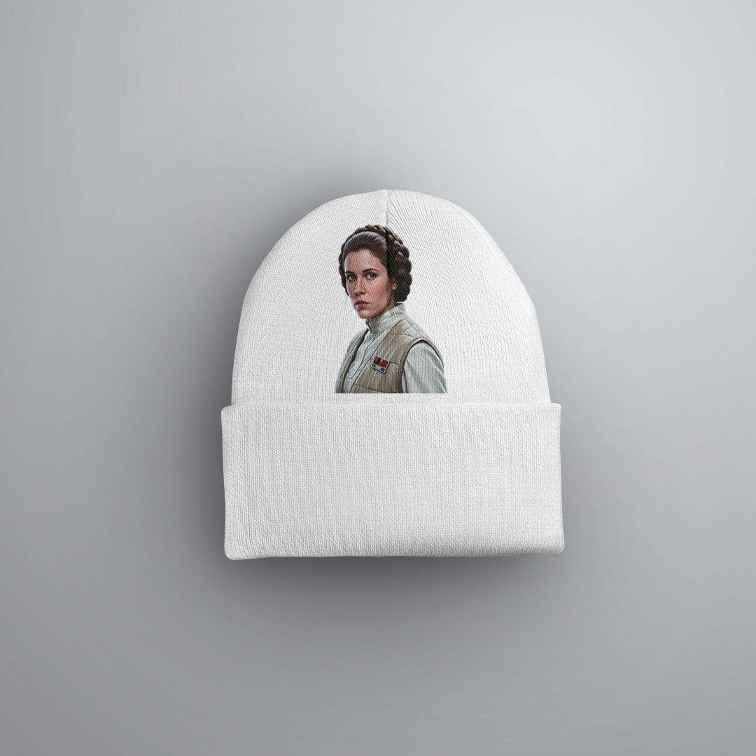 Bonnet Leia Star Wars