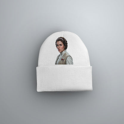 Bonnet Leia Star Wars