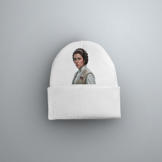Bonnet Leia Star Wars
