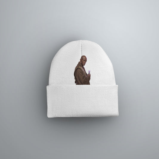 Bonnet Mace Windu