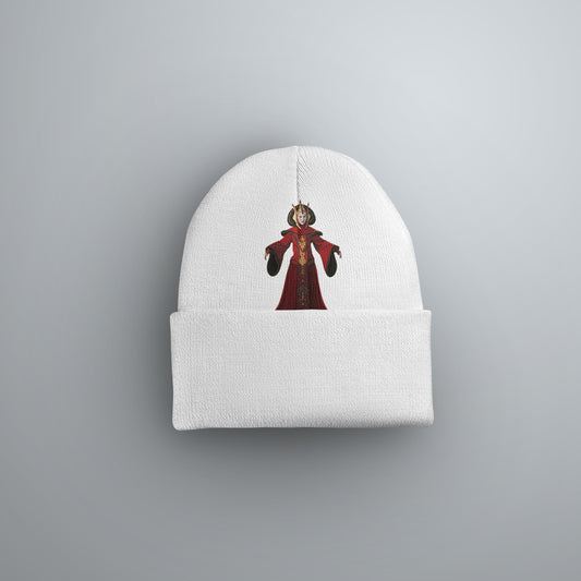 Bonnet Padmé Amidala
