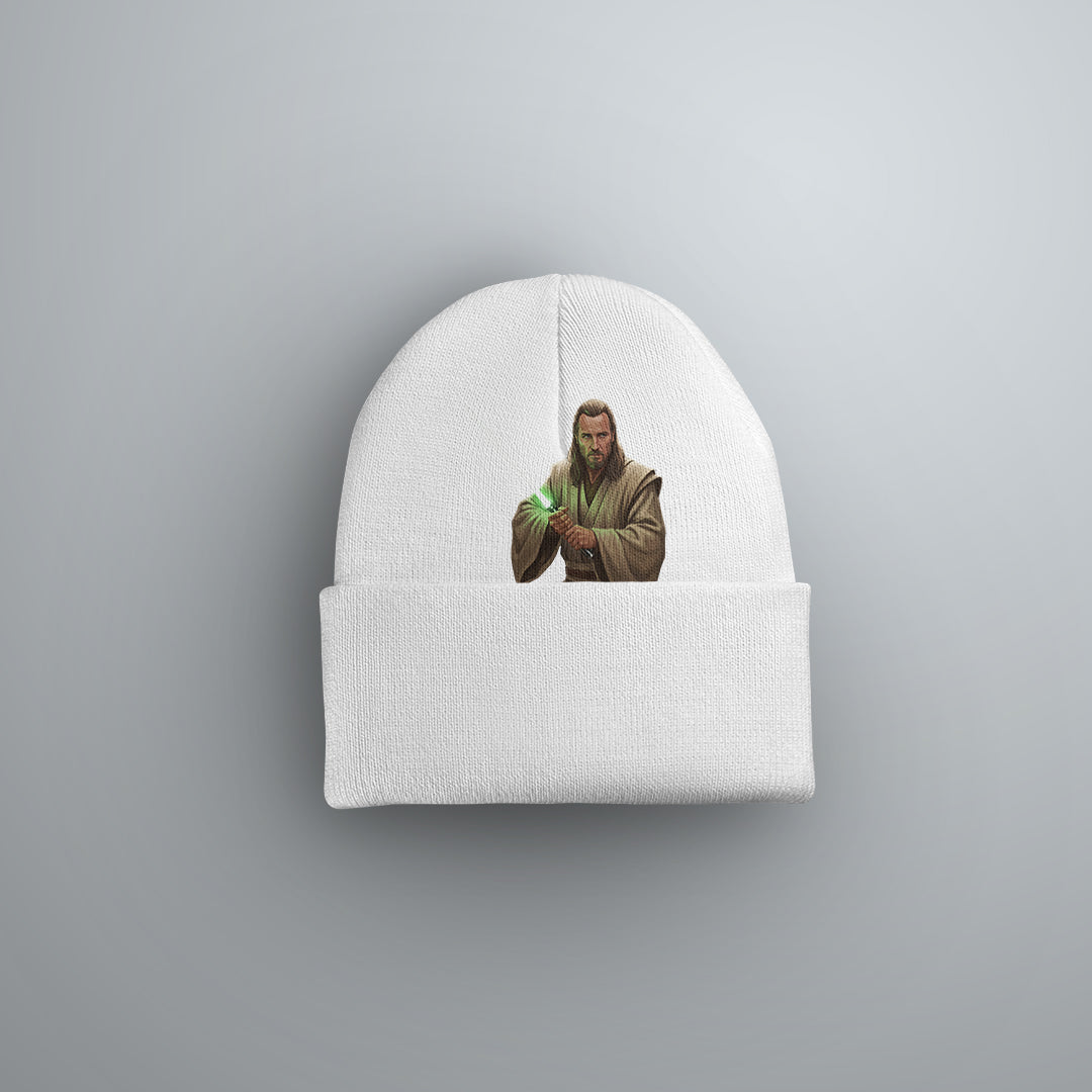 Bonnet Qui-Gon Jinn