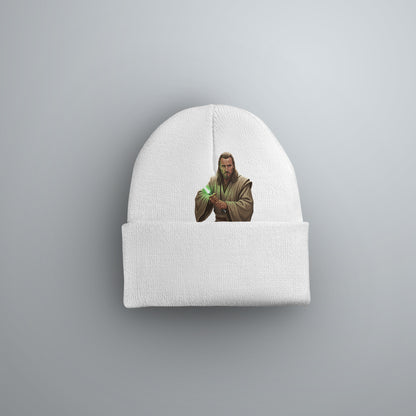 Bonnet Qui-Gon Jinn