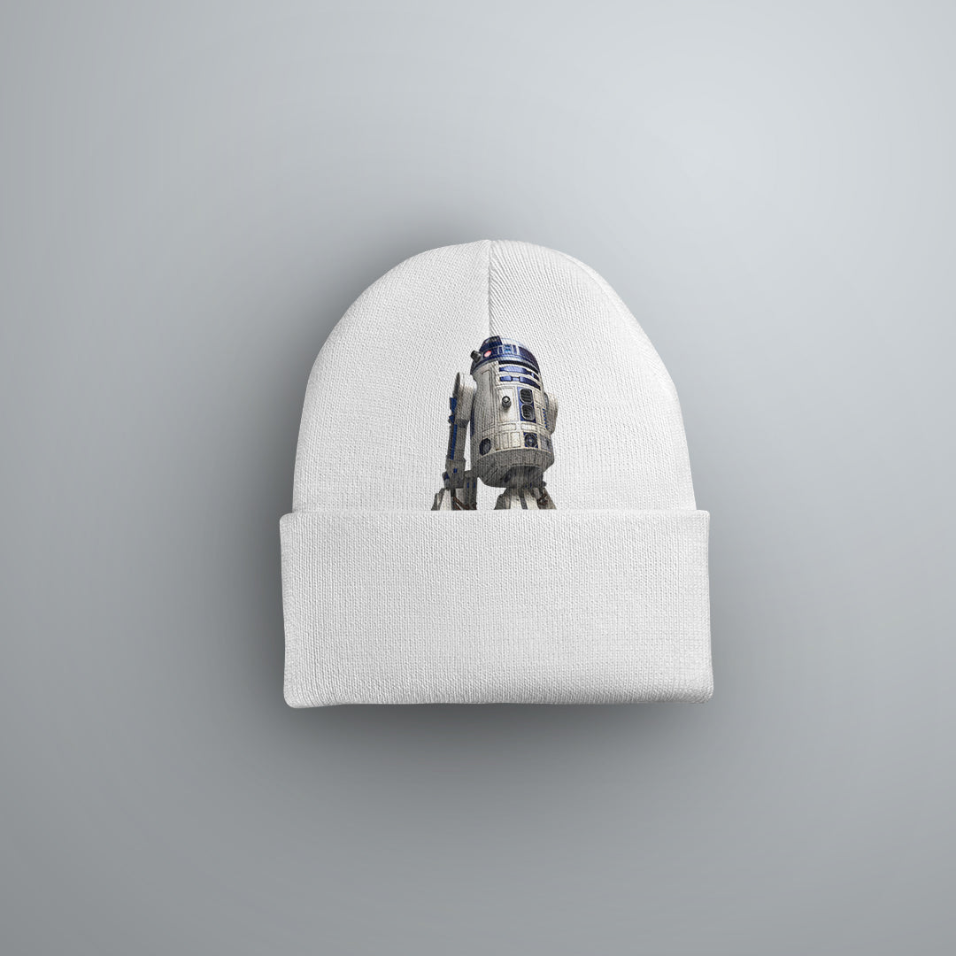 Bonnet R2-D2
