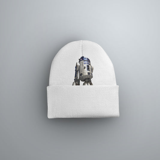 Bonnet R2-D2