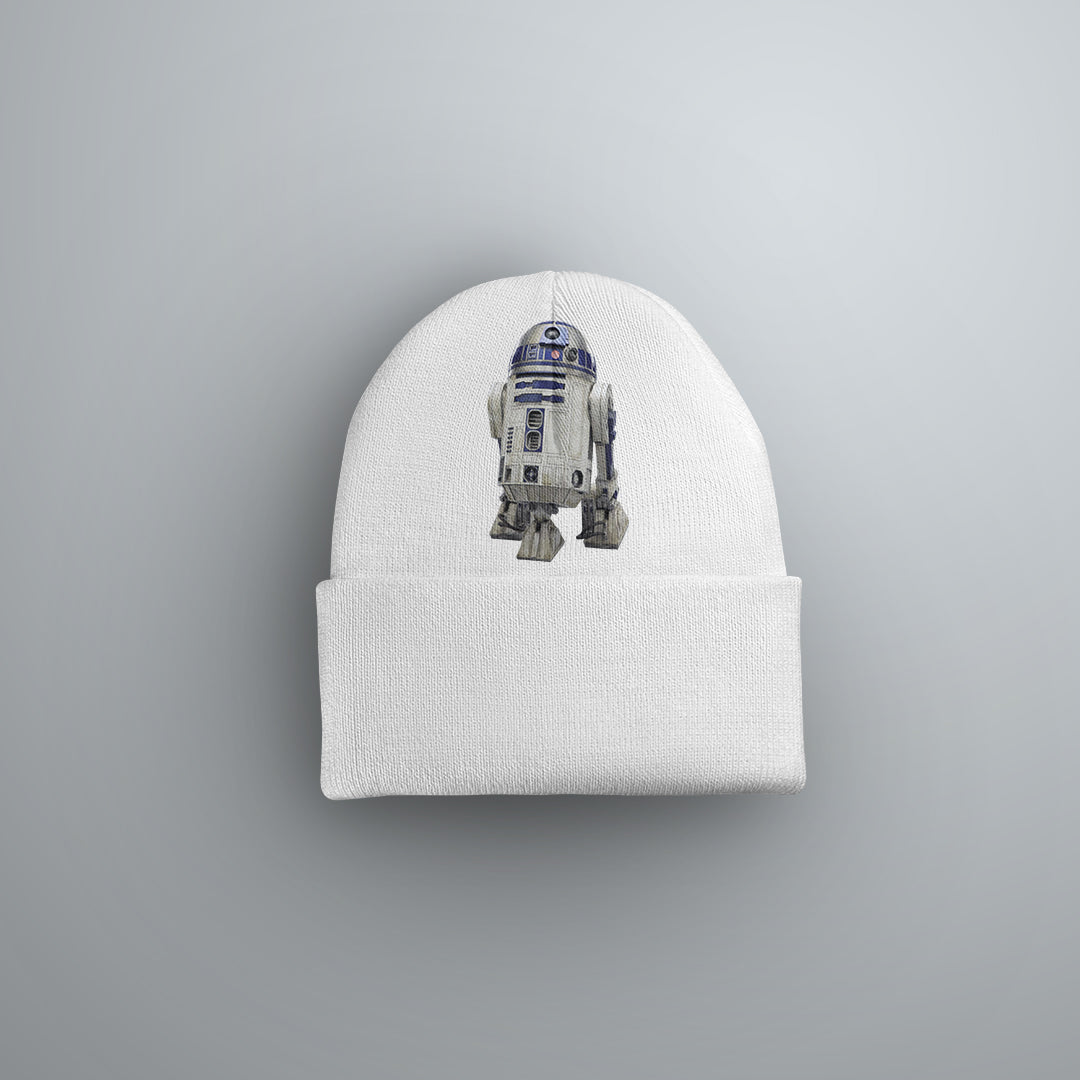 Bonnet R2-D2 Star Wars