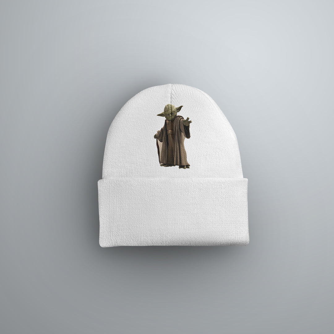 Bonnet Yoda Star Wars