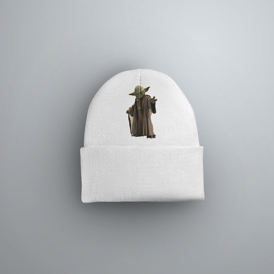 Bonnet Yoda Star Wars