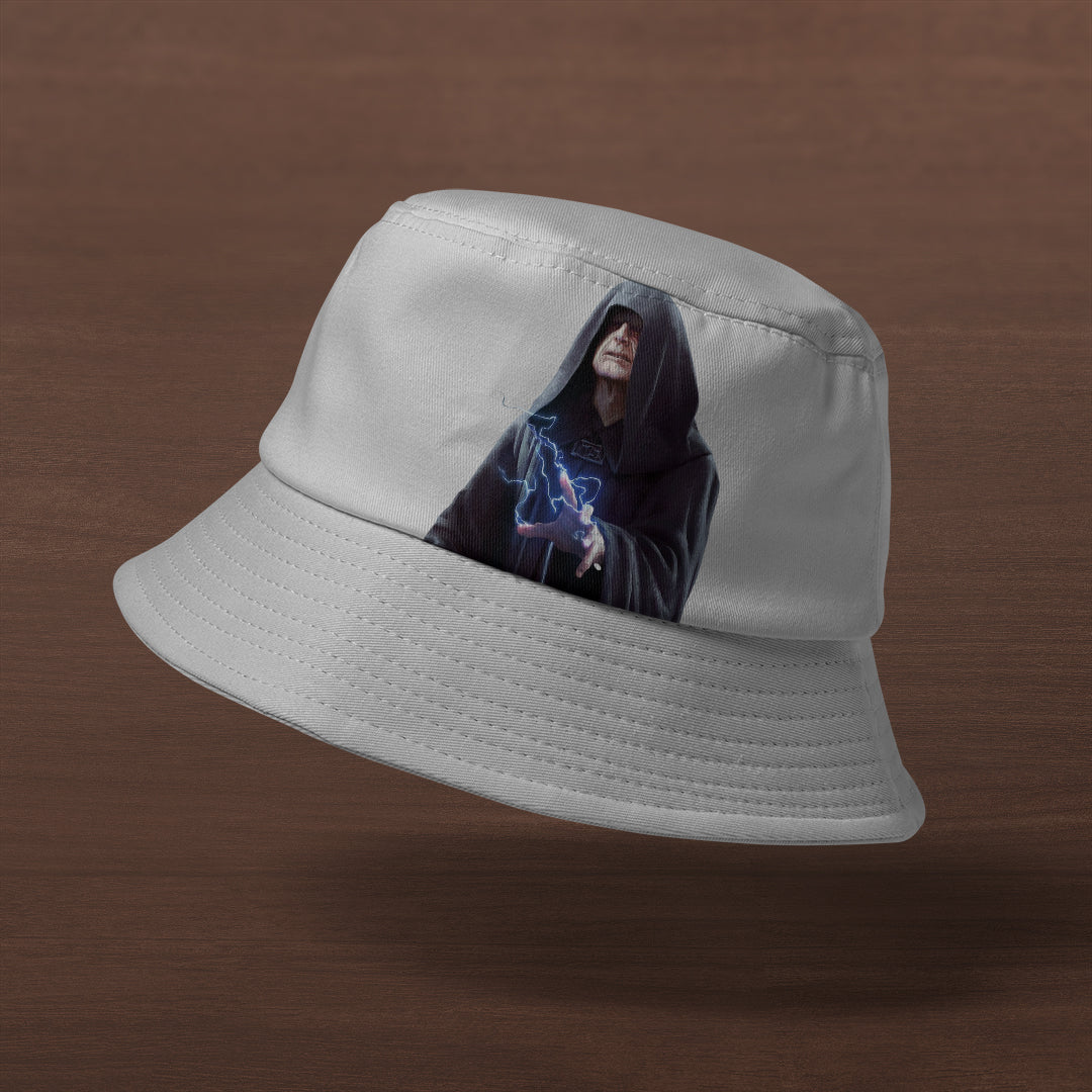 Bob Empereur Palpatine