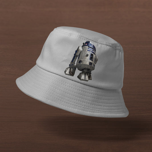 Bob R2-D2