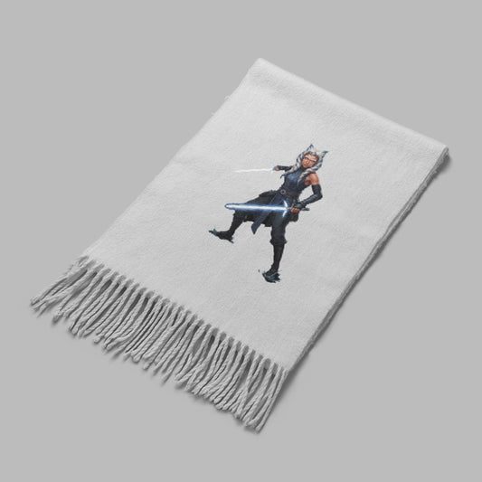 Écharpe Ahsoka Tano