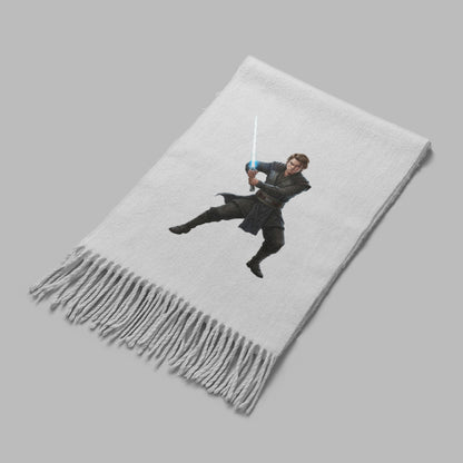 Écharpe Anakin Skywalker