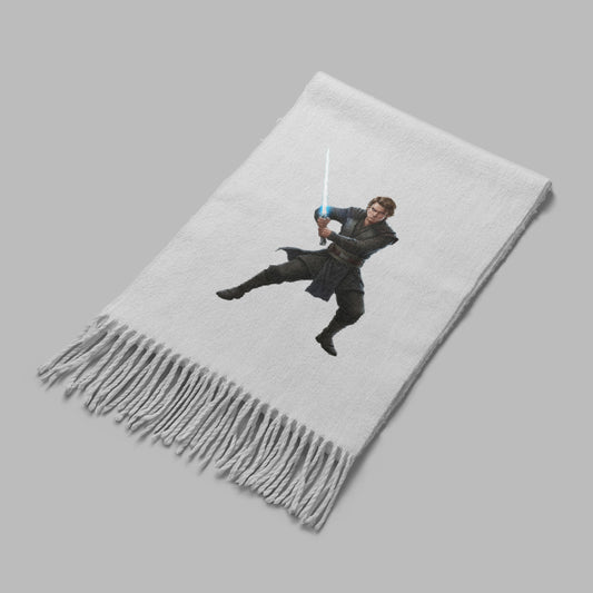 Écharpe Anakin Skywalker