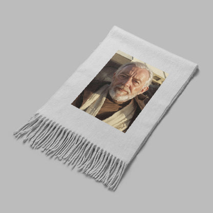 Scarv Ben Kenobi