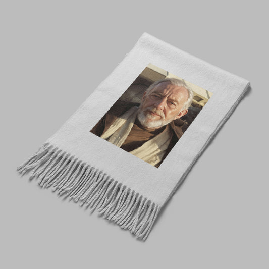 Écharpe Ben Kenobi