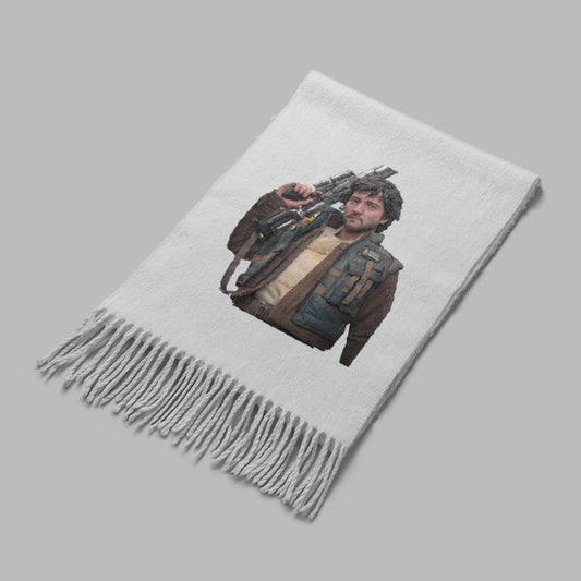 Écharpe Cassian Andor