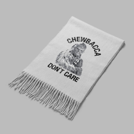 Écharpe Chewbacca