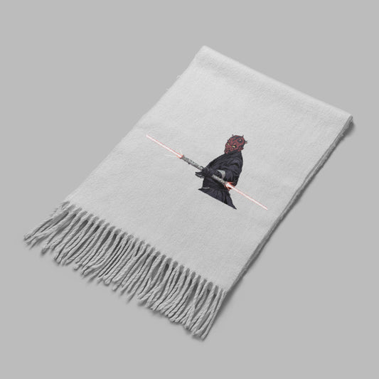 Écharpe Dark Maul