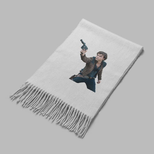 Écharpe Han Solo