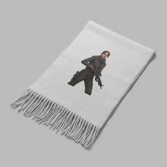 Écharpe Jyn Erso