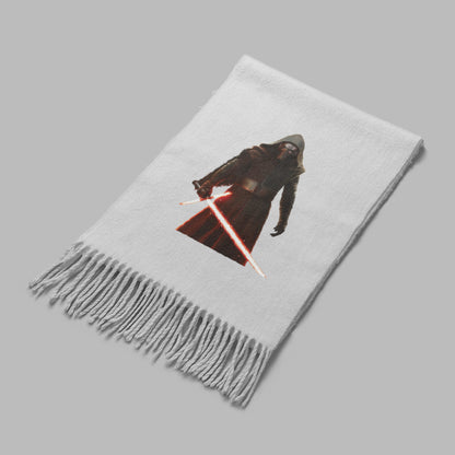 Kylo Ren-scarf