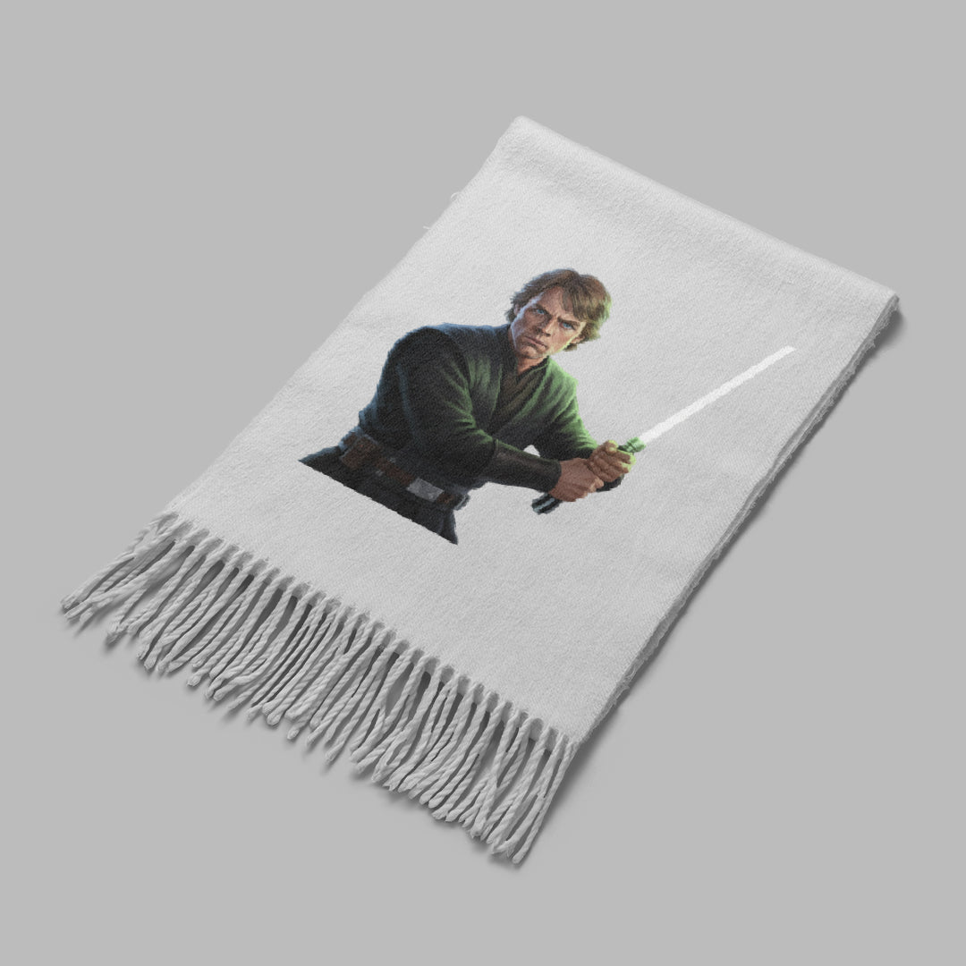 Écharpe Luke Skywalker