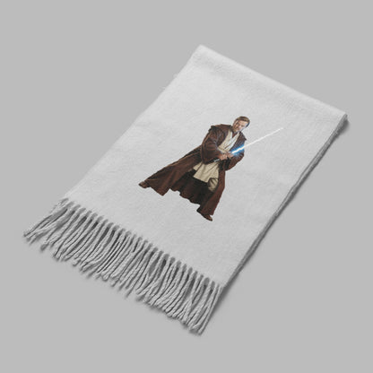 Écharpe Obi-Wan Kenobi