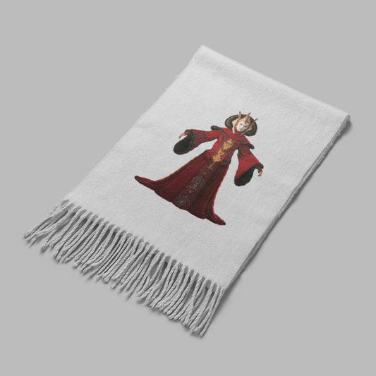 Écharpe Padmé Amidala