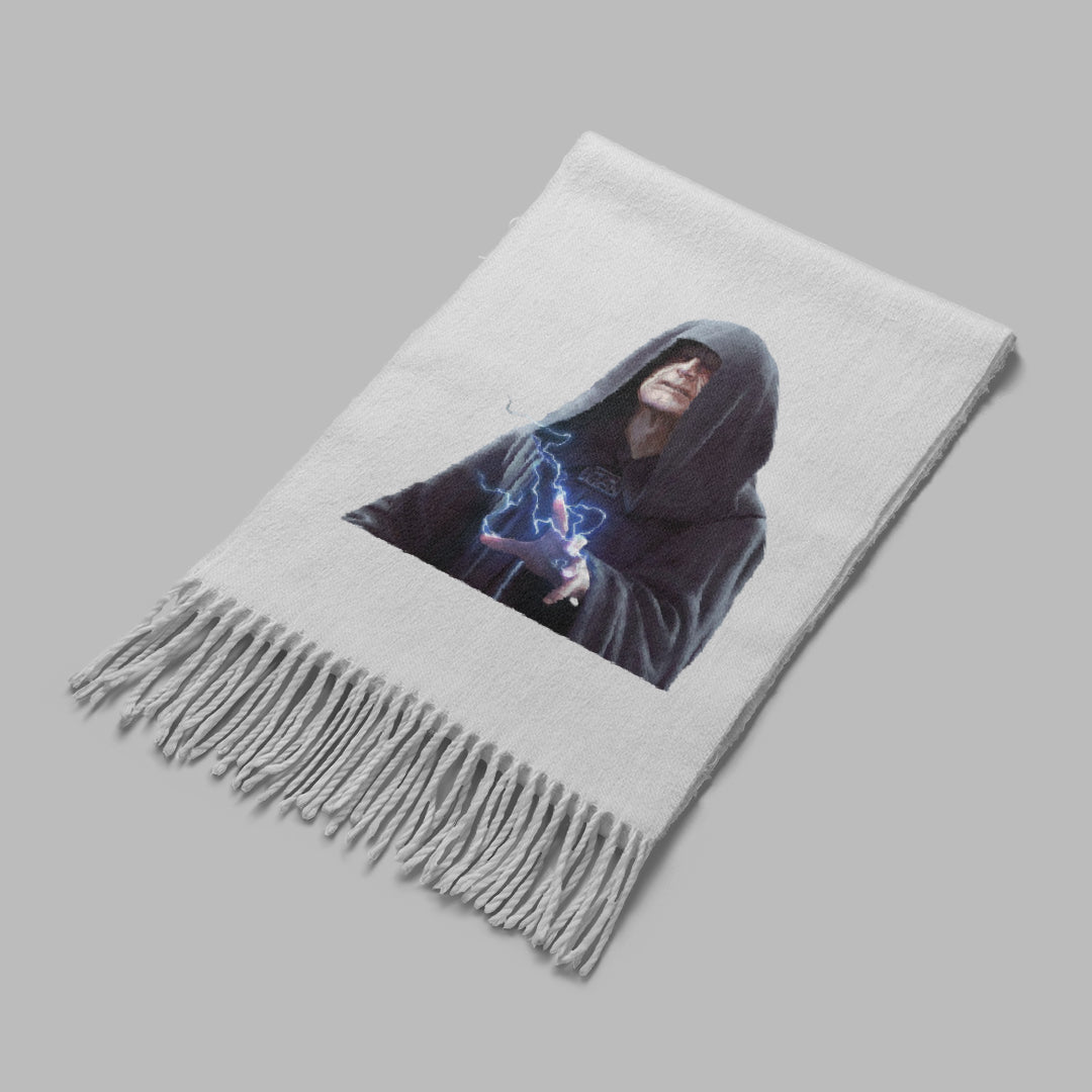 Écharpe Palpatine