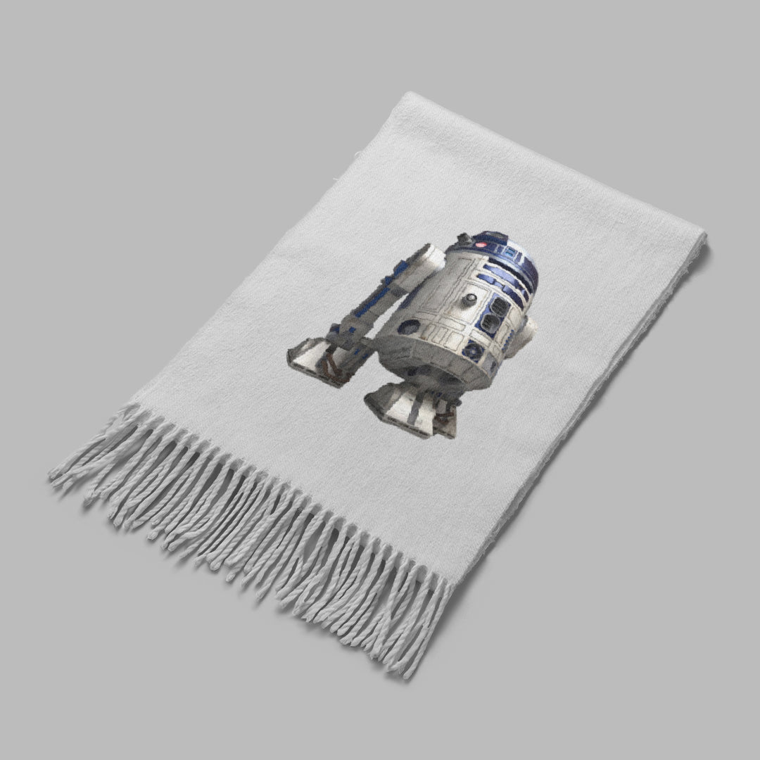 R2-D2-scarf