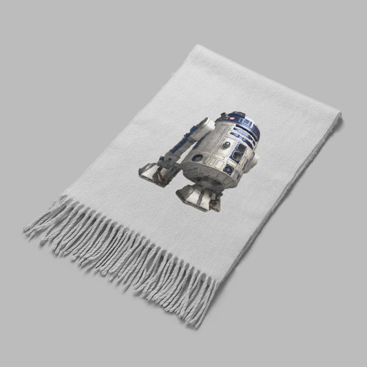 Écharpe R2-D2