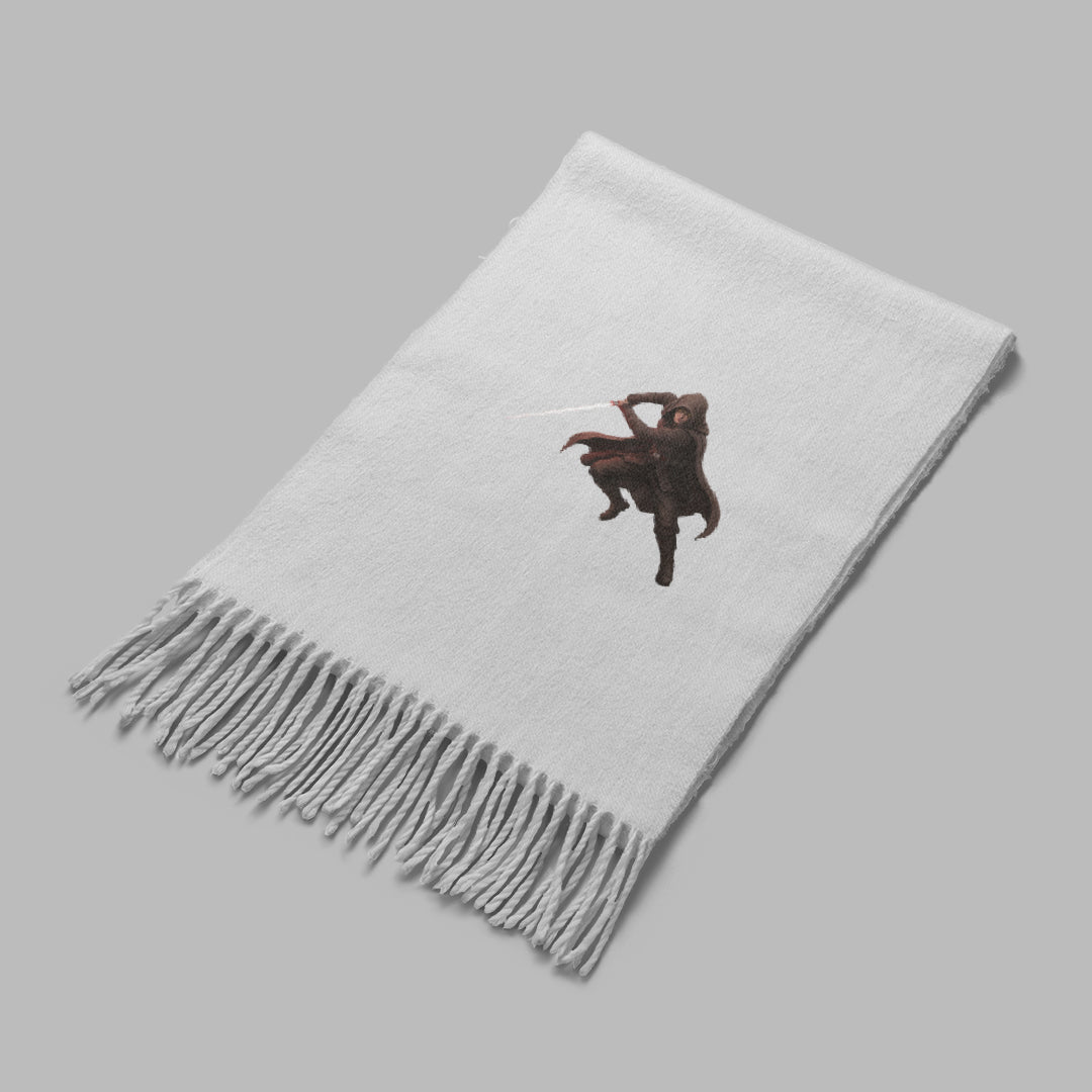 Écharpe Star Wars Anakin Skywalker