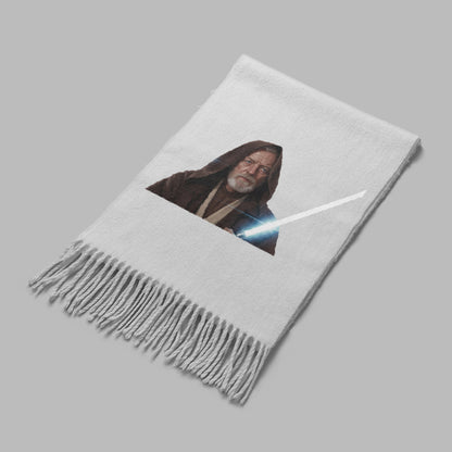 Écharpe Star Wars Ben Kenobi