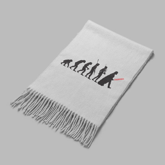 Écharpe Star Wars Dark Vador