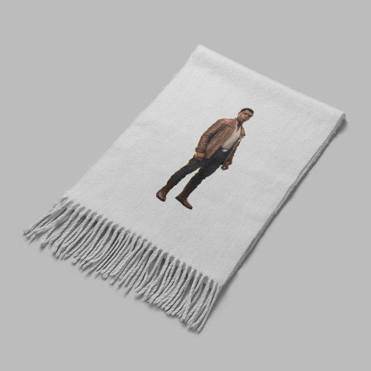 Écharpe Star Wars Finn