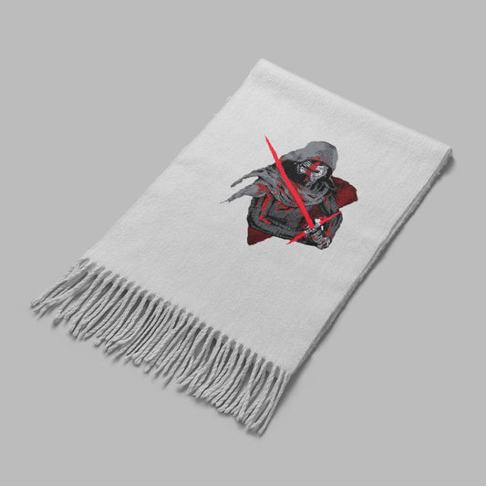 Écharpe Star Wars Kylo Ren
