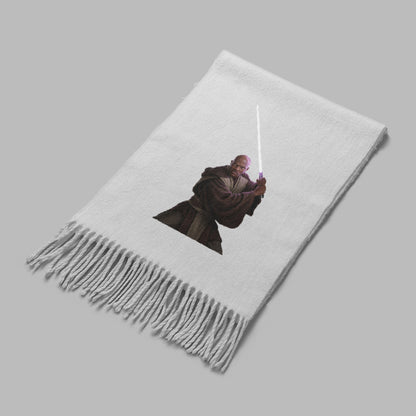 Écharpe Star Wars Mace Windu