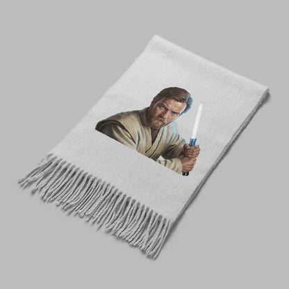 Écharpe Star Wars Obi-Wan Kenobi