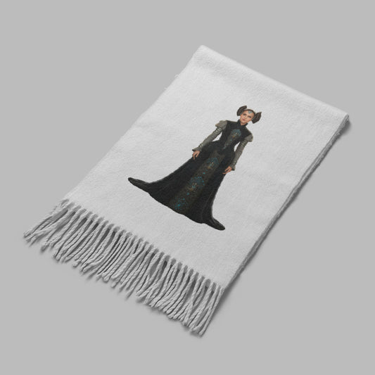 Écharpe Star Wars Padmé Amidala