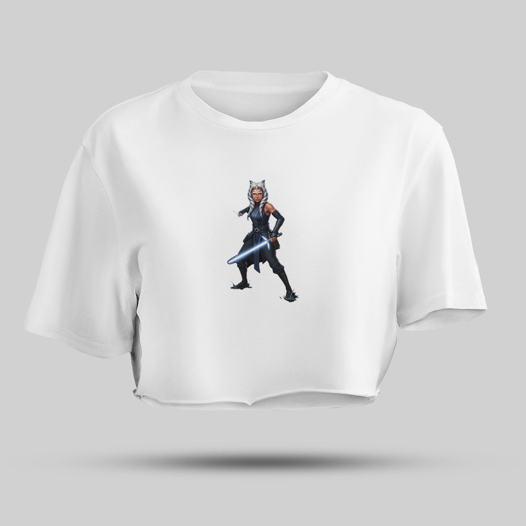 Crop top Ahsoka Tano